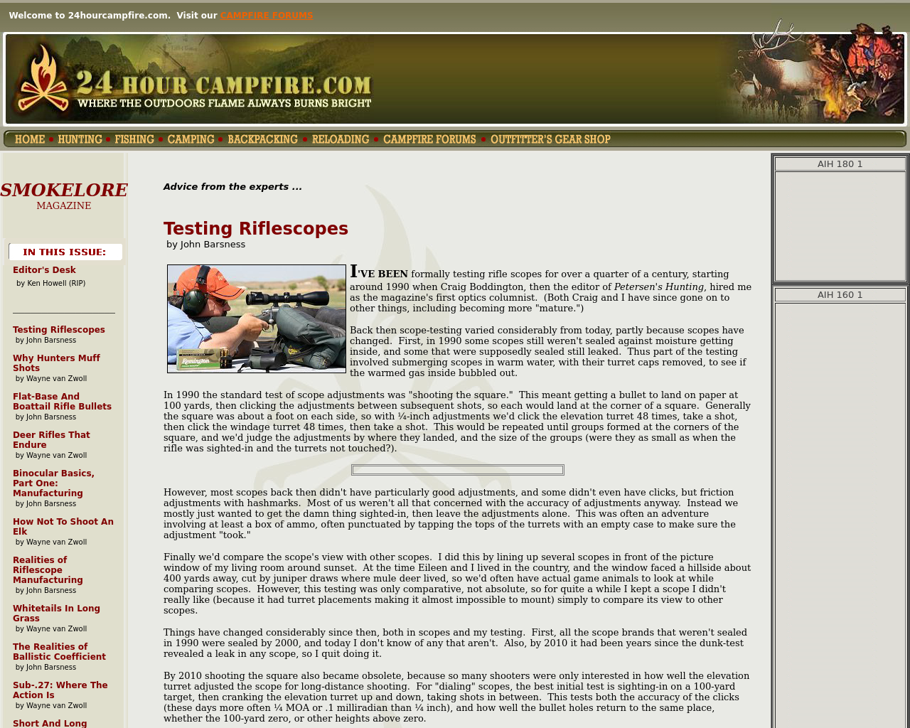 24hourcampfire-homepage-screenshot