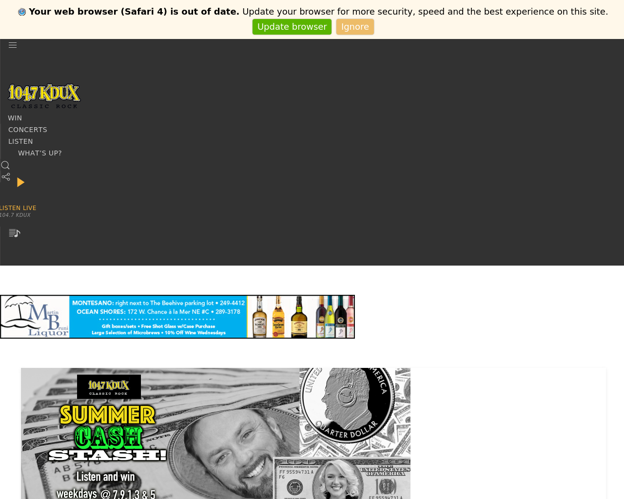 104.7-kdux-homepage-screenshot