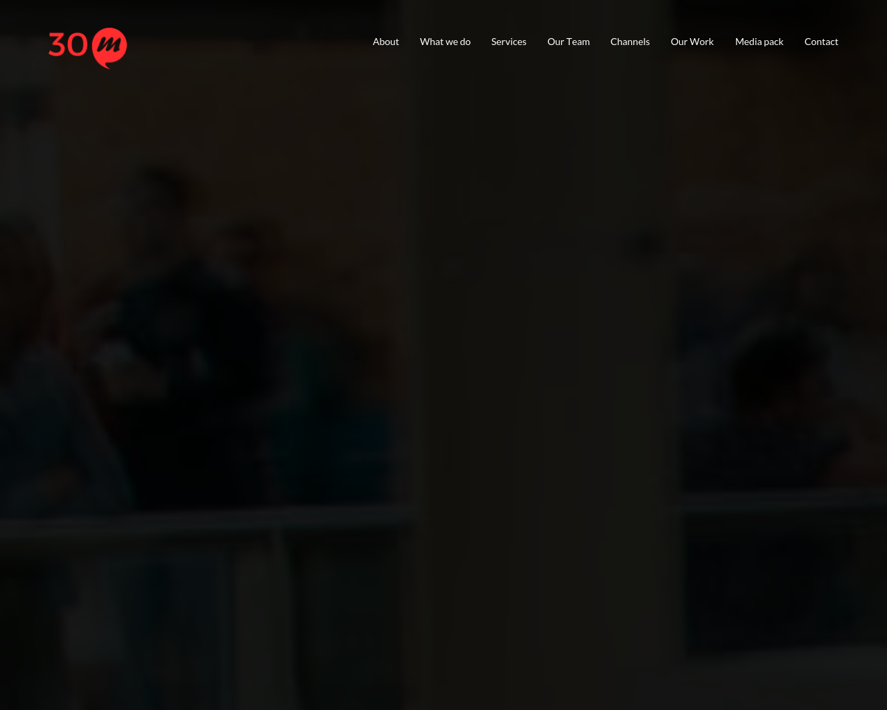 30m-limited-homepage-screenshot