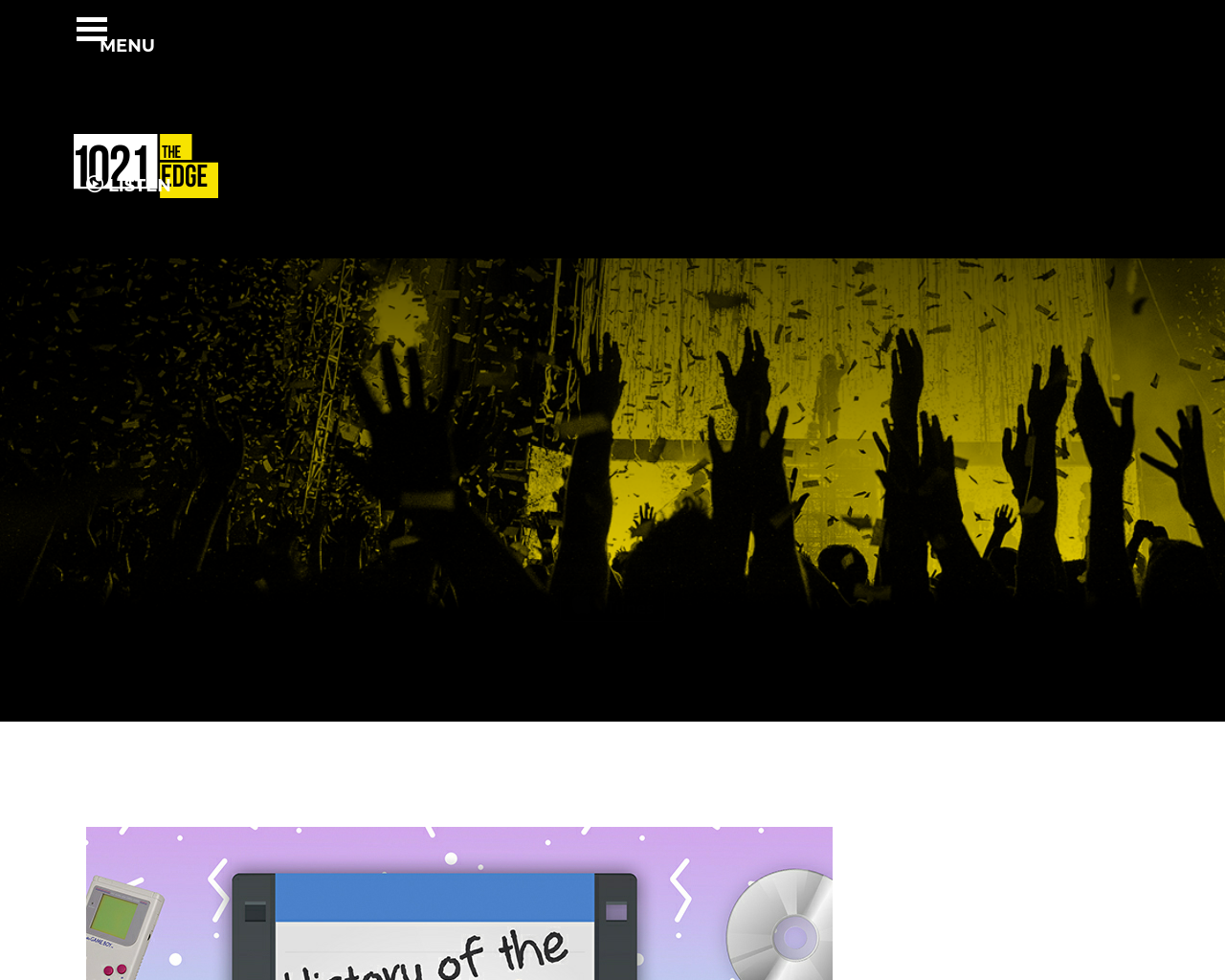 102.1-the-edge-homepage-screenshot