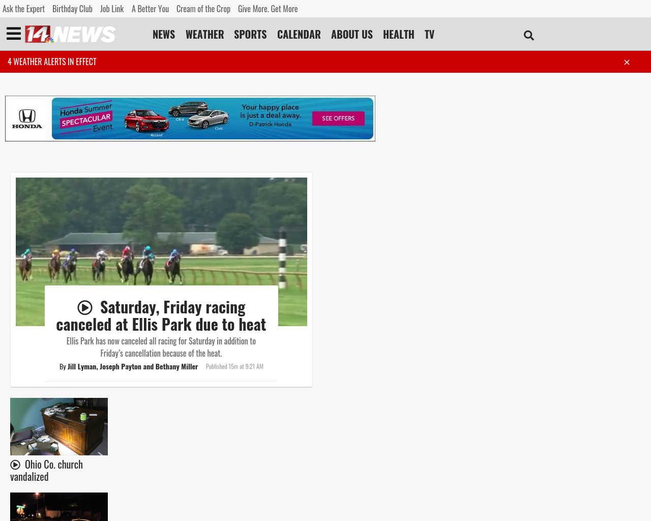 2014-worldnow-and-wfie-homepage-screenshot