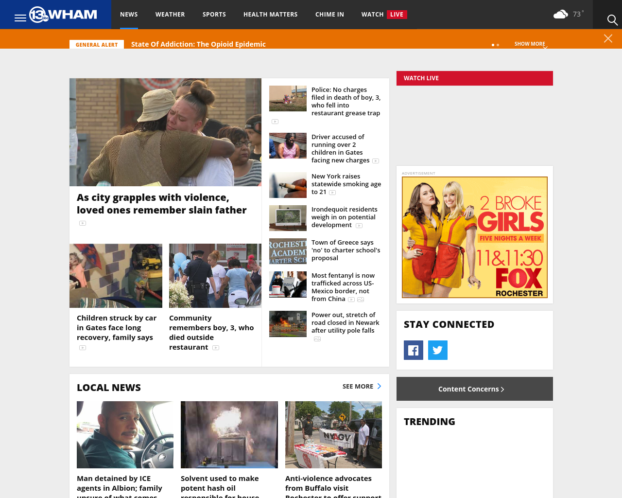 13wham-homepage-screenshot