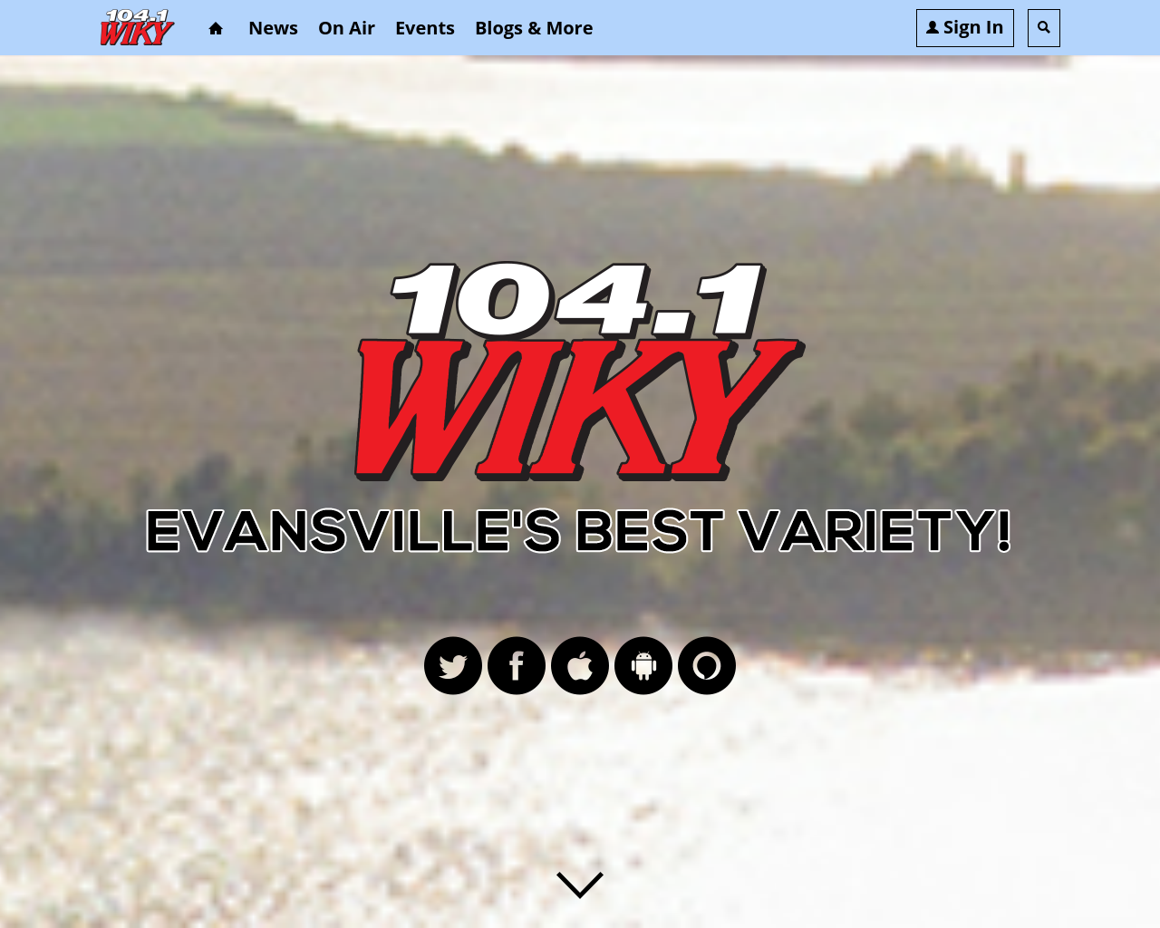 104.1-wiky-homepage-screenshot