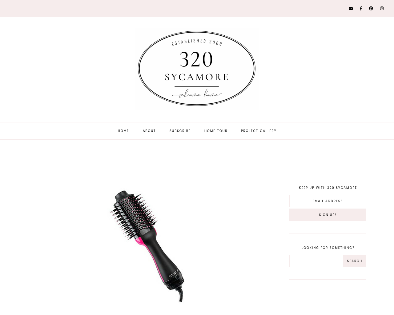 320-sycamore-homepage-screenshot