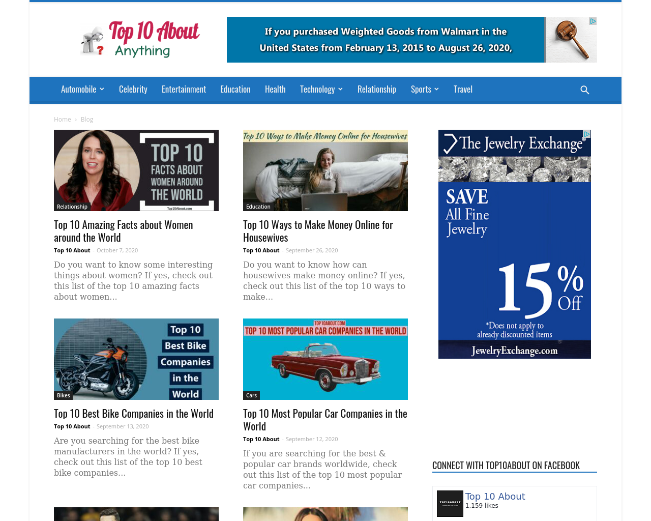 1000-places-to-fight-before-you-die-homepage-screenshot