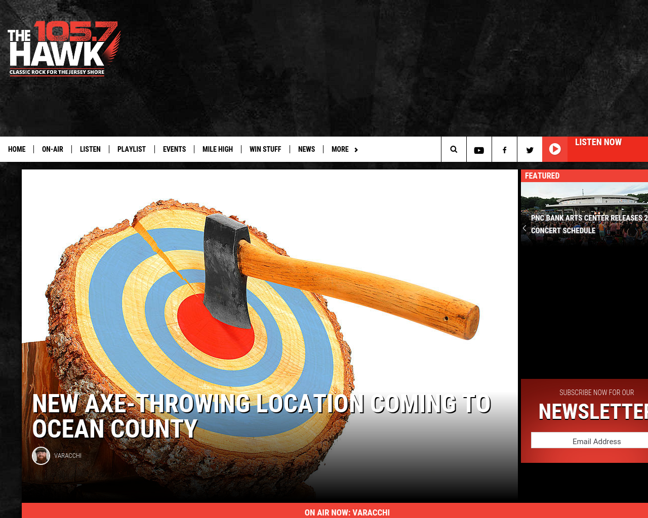 1057-the-hawk-homepage-screenshot