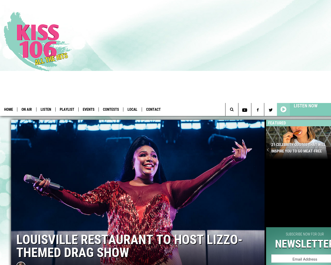 106.1-kiss-fm-homepage-screenshot