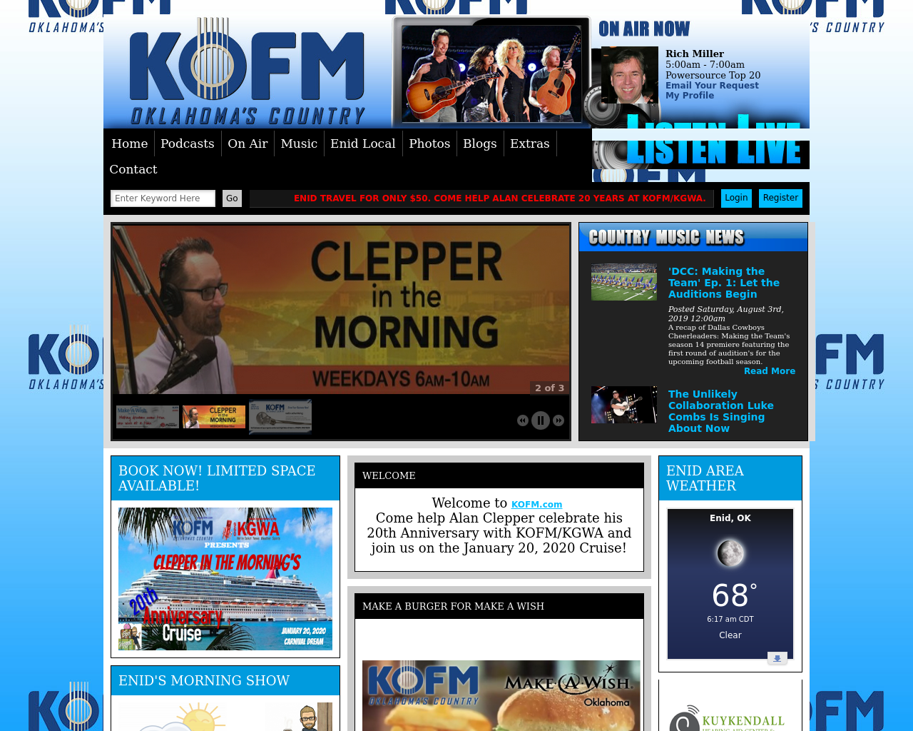 103.1-kofm-homepage-screenshot