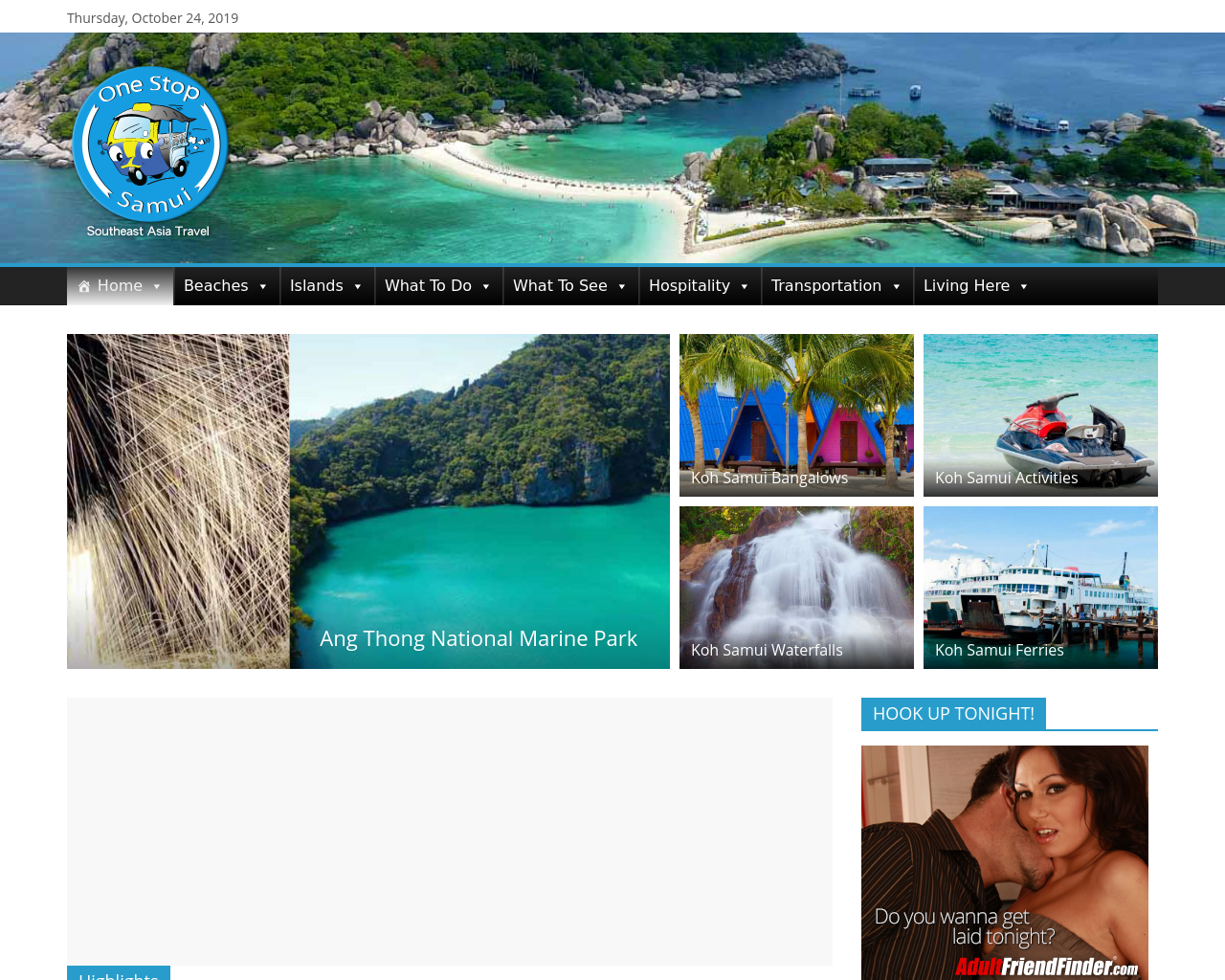 1-stop-samui-homepage-screenshot